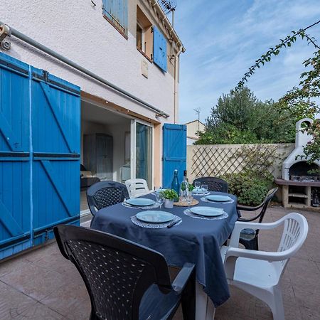 Holiday Home Les Jardins Du Barcares-1 By Interhome Le Barcares Exterior photo