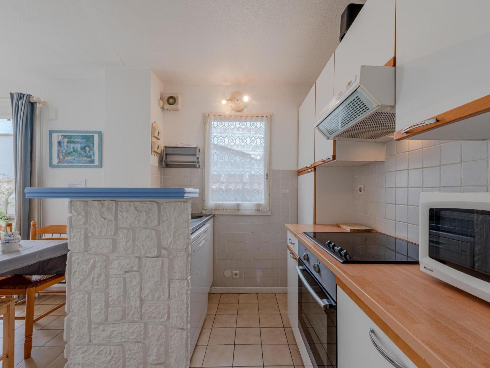 Holiday Home Les Jardins Du Barcares-1 By Interhome Le Barcares Exterior photo