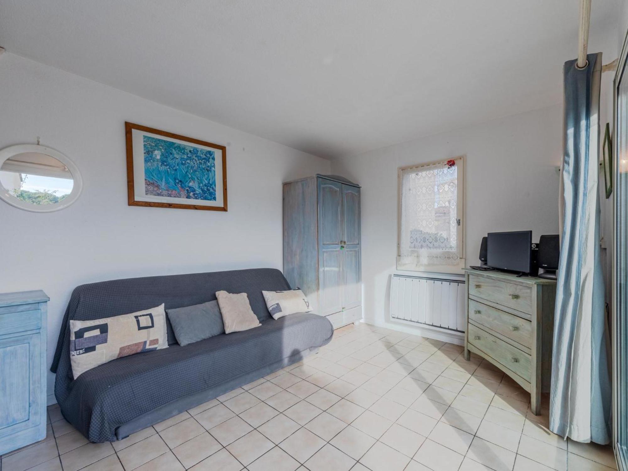 Holiday Home Les Jardins Du Barcares-1 By Interhome Le Barcares Exterior photo