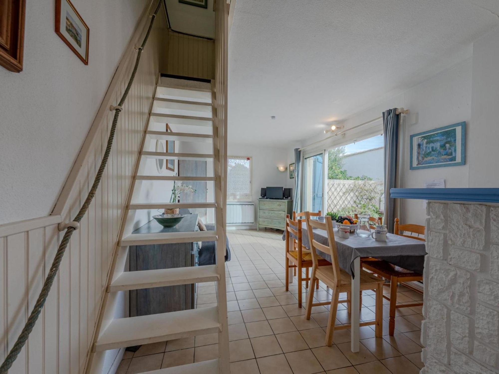 Holiday Home Les Jardins Du Barcares-1 By Interhome Le Barcares Exterior photo
