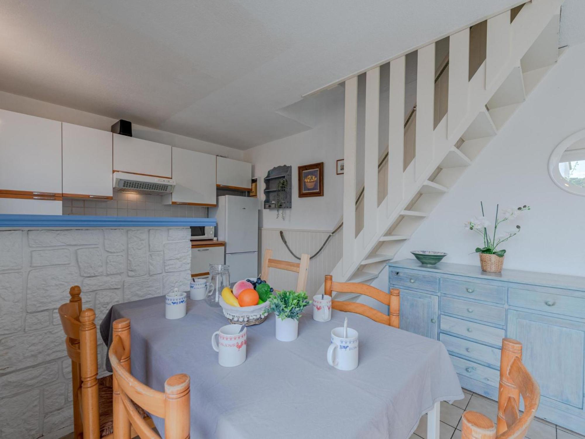 Holiday Home Les Jardins Du Barcares-1 By Interhome Le Barcares Exterior photo