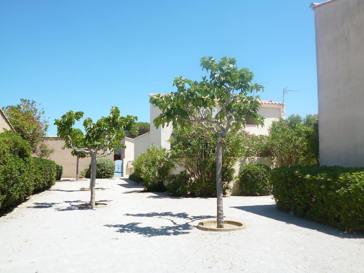 Holiday Home Les Jardins Du Barcares-1 By Interhome Le Barcares Exterior photo