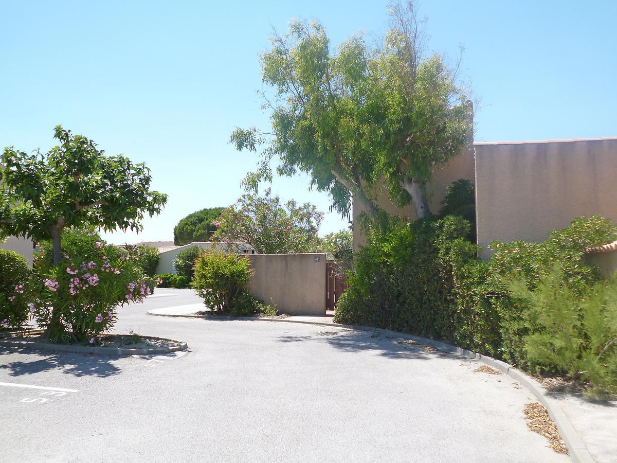 Holiday Home Les Jardins Du Barcares-1 By Interhome Le Barcares Exterior photo